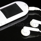 Illustration for article titled Brando Soap MP4 Player: Good Clean Fun?